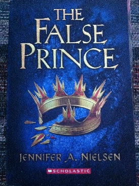The False Prince