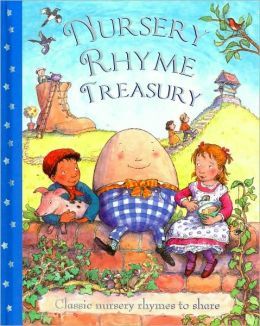 Nursery Rhyme Treasury
