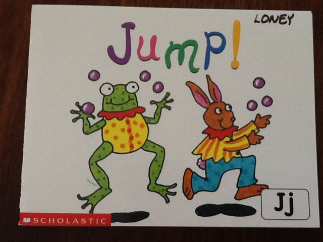 Jump