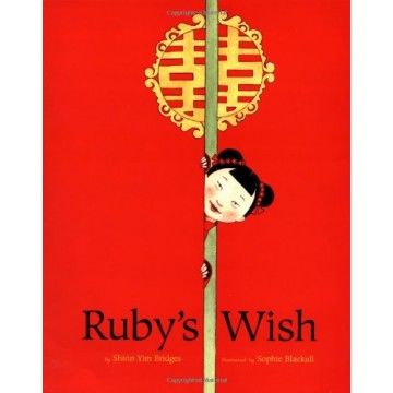 Ruby’s Wish