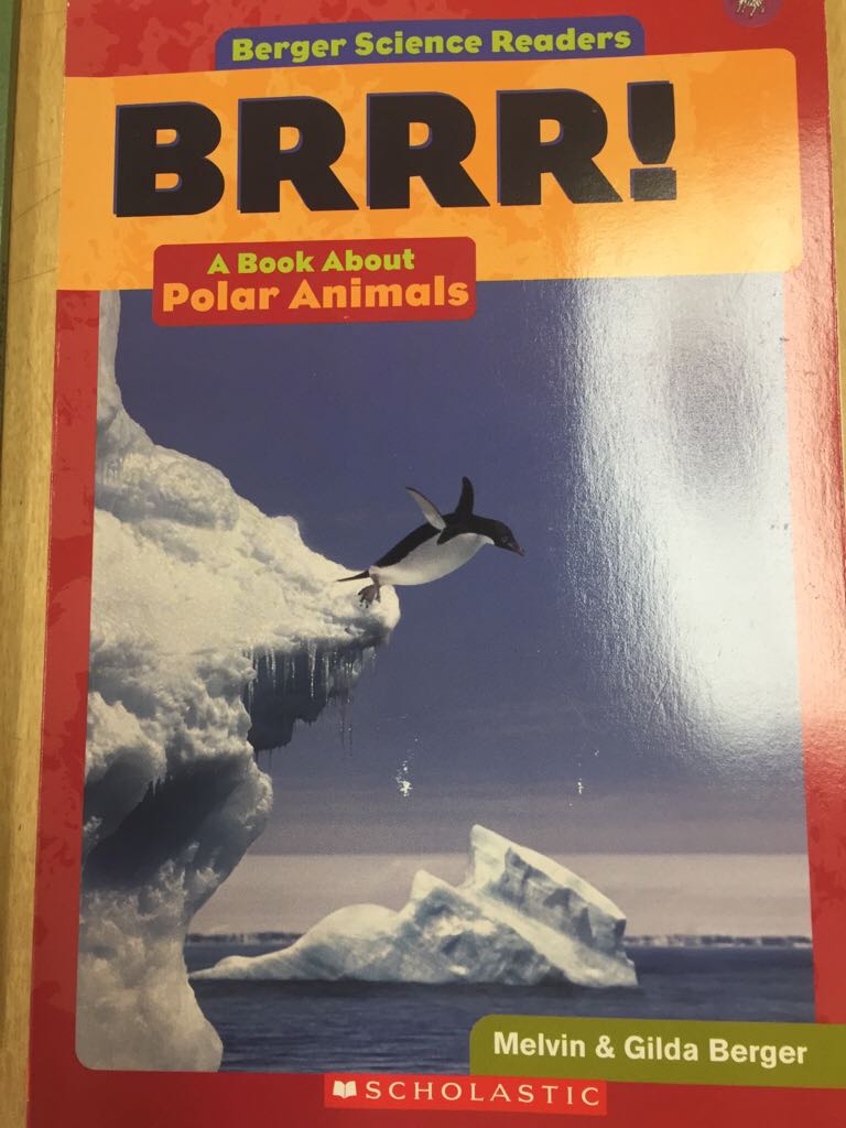 Brrr!
