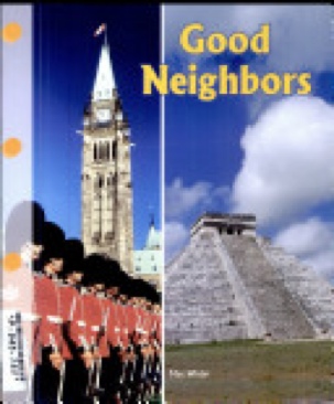 Good Neighbors