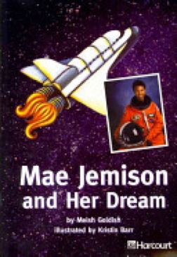 Mae Jemison and Her Dream