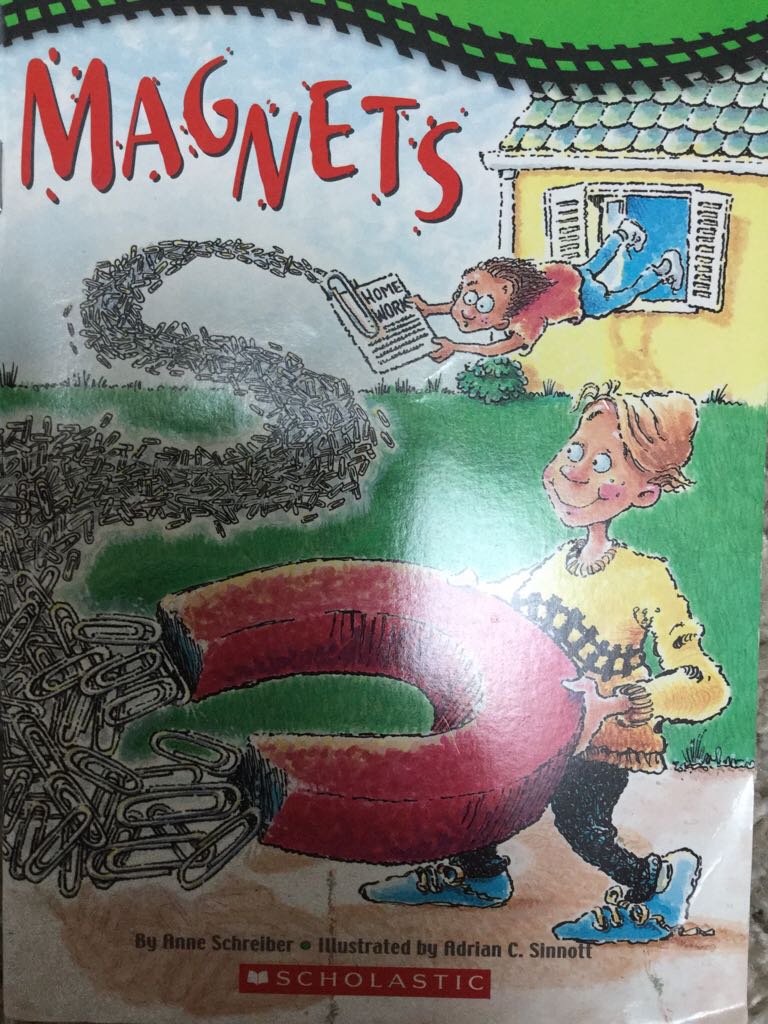 Magnets