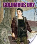 Columbus Day - Christina Mia Gardeski (LernerClassroom) book collectible [Barcode 9780761350248] - Main Image 1