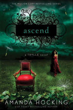 Trylle 3: Ascend
