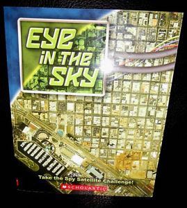 Eye in the Sky
