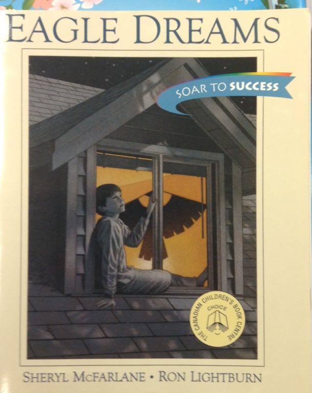 Eagle Dreams