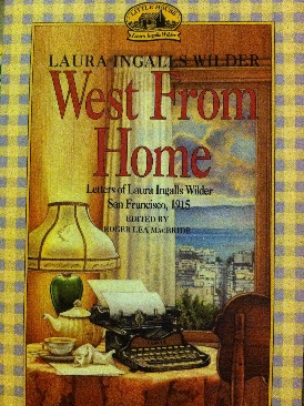 West From Home