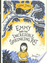 Emmy And The Incredible Shrinking Rat