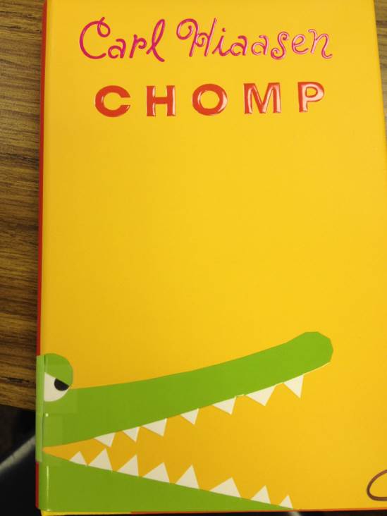 Chomp