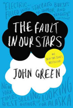 The Fault In Our Stars - John Green (A Dutton Book - Hardcover) book collectible [Barcode 9780525426417] - Main Image 1