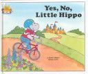 Yes, No, Little Hippo xG6- Animal Dino and Dragon