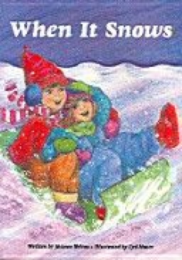 When It Snows