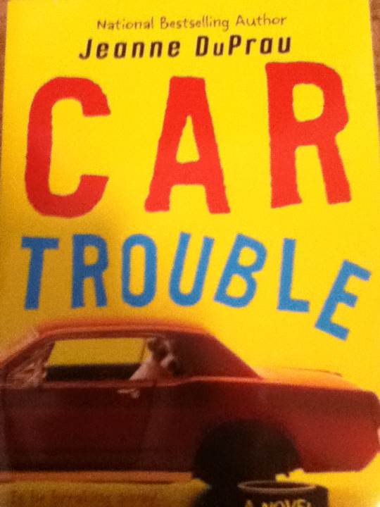 Car Trouble