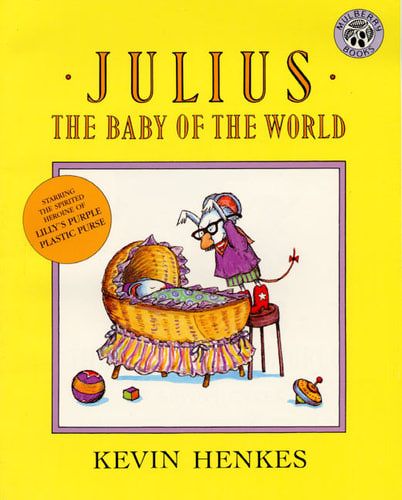 Julius The Baby Of The World