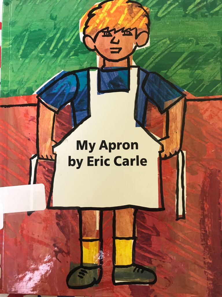 My Apron