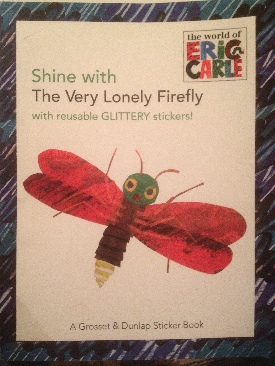 Shine With The Very Lonely Firefly