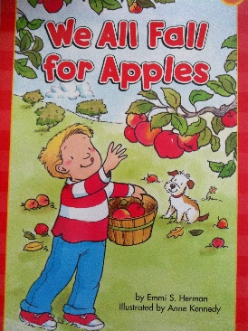 We All Fall For Apples
