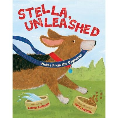 Stella Unleashed