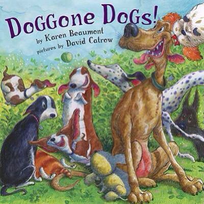 Doggone Dogs
