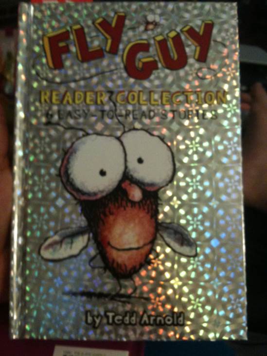 Fly Guy Reader Collection