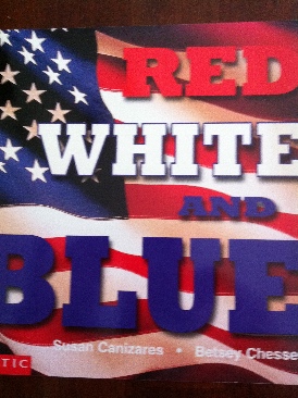 Red White And Blue