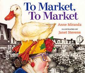 To Market, To Market