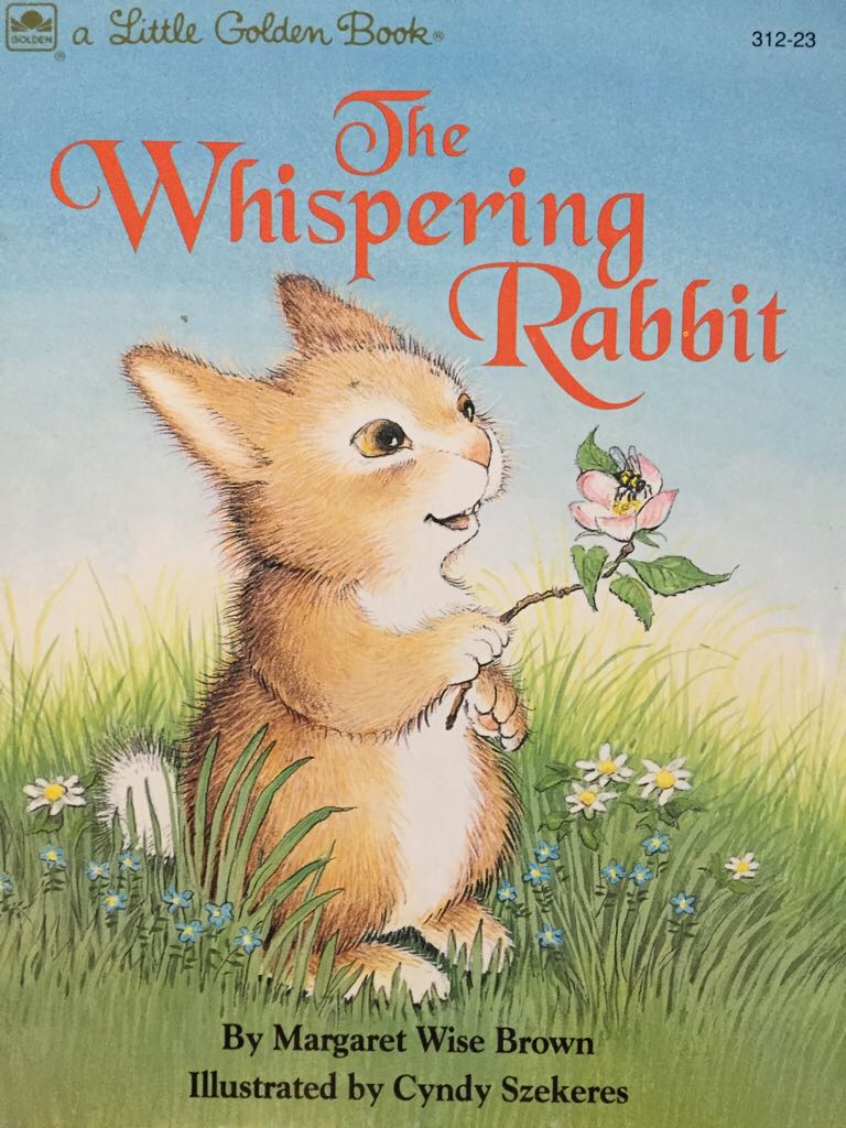 The Whispering Rabbit