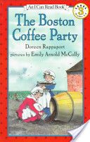 The Boston Coffee Party