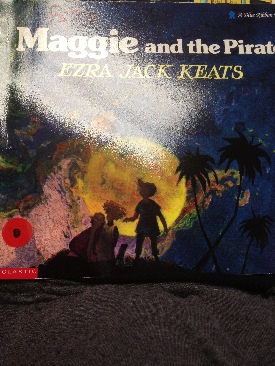 Maggie And The Pirates