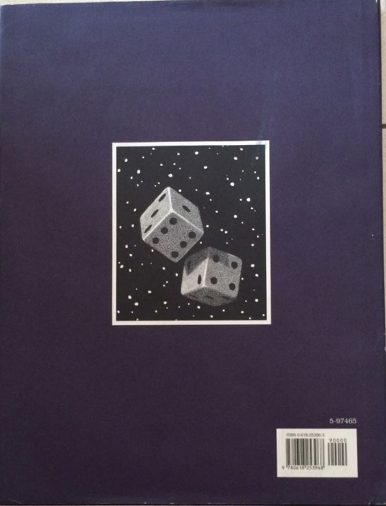 Zathura A Space Adventure - Chris Van Allsburg (Houghton Mifflin Company - Hardcover) book collectible [Barcode 9780618253968] - Main Image 2