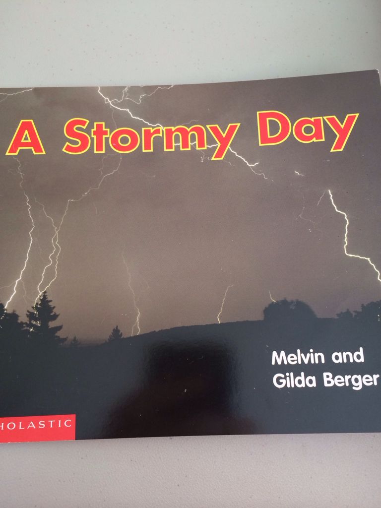 A Stormy Day
