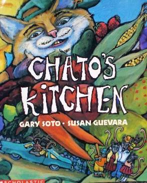 Chato’s Kitchen