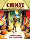 Chinye - Obi Onyefulu (Viking Childrens Books - Hardcover) book collectible [Barcode 9780670851157] - Main Image 1