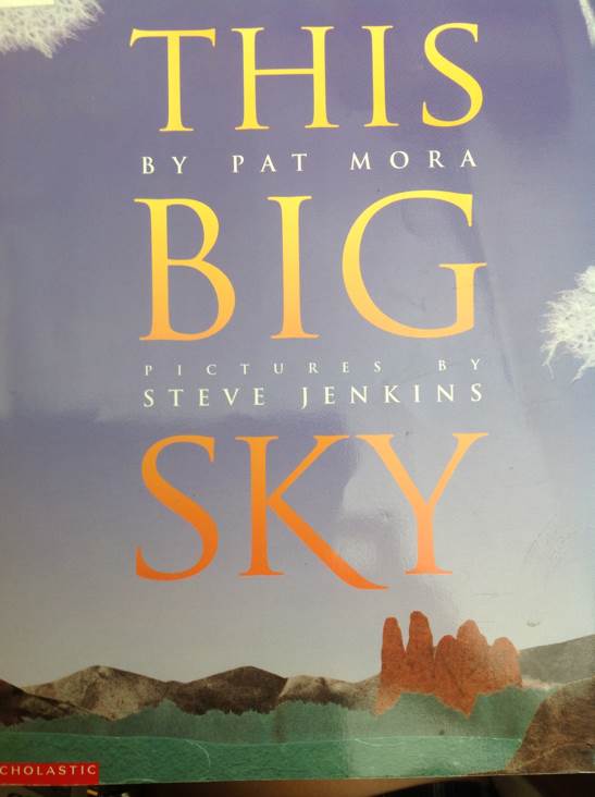 This Big Sky