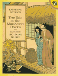 The Tale Of The Mandarin Ducks