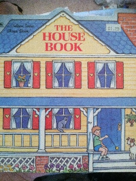 The House Book