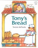 Tony’s Bread