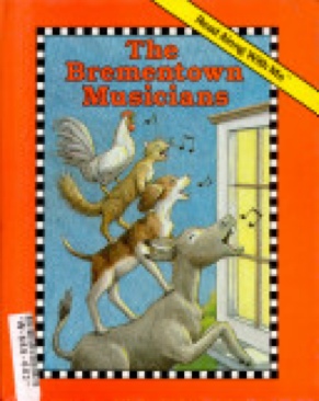 The Brementown Musicians