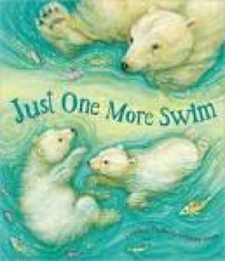 Just One More Swim