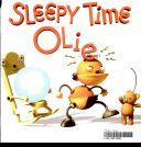 Sleepy Time Olie