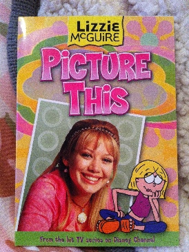 Lizzie McGuire: Picture This