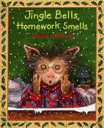 Jingle Bells, Homework Smells - Diane deGroat (HarperCollins - Paperback) book collectible [Barcode 9780688175450] - Main Image 1