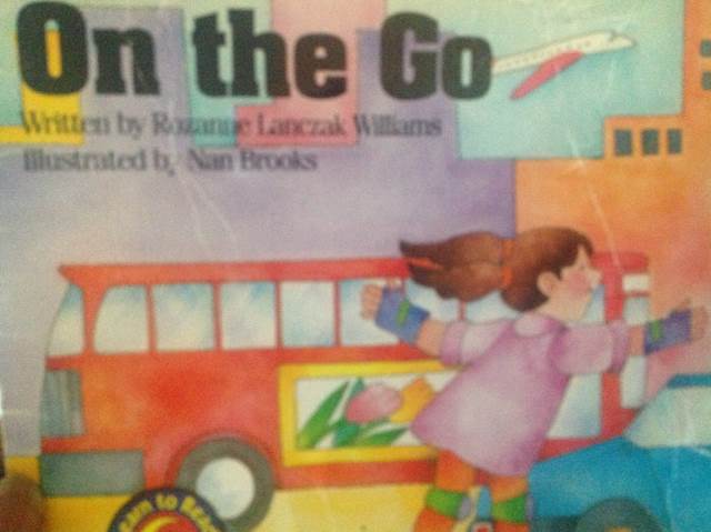 On The Go