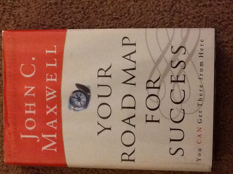 Your Road Map For Success