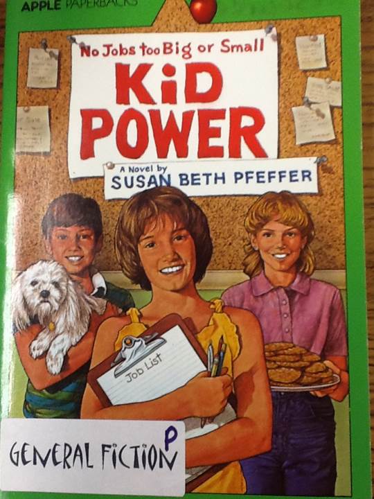 Kid Power