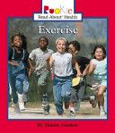 Exercise - Claire Llewellyn (Childrens Press) book collectible [Barcode 9780516269504] - Main Image 1