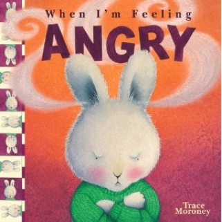 When I’m Feeling Angry