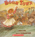 Boom Town